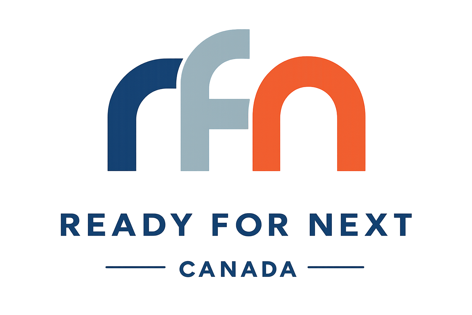 Ready For Next Canada